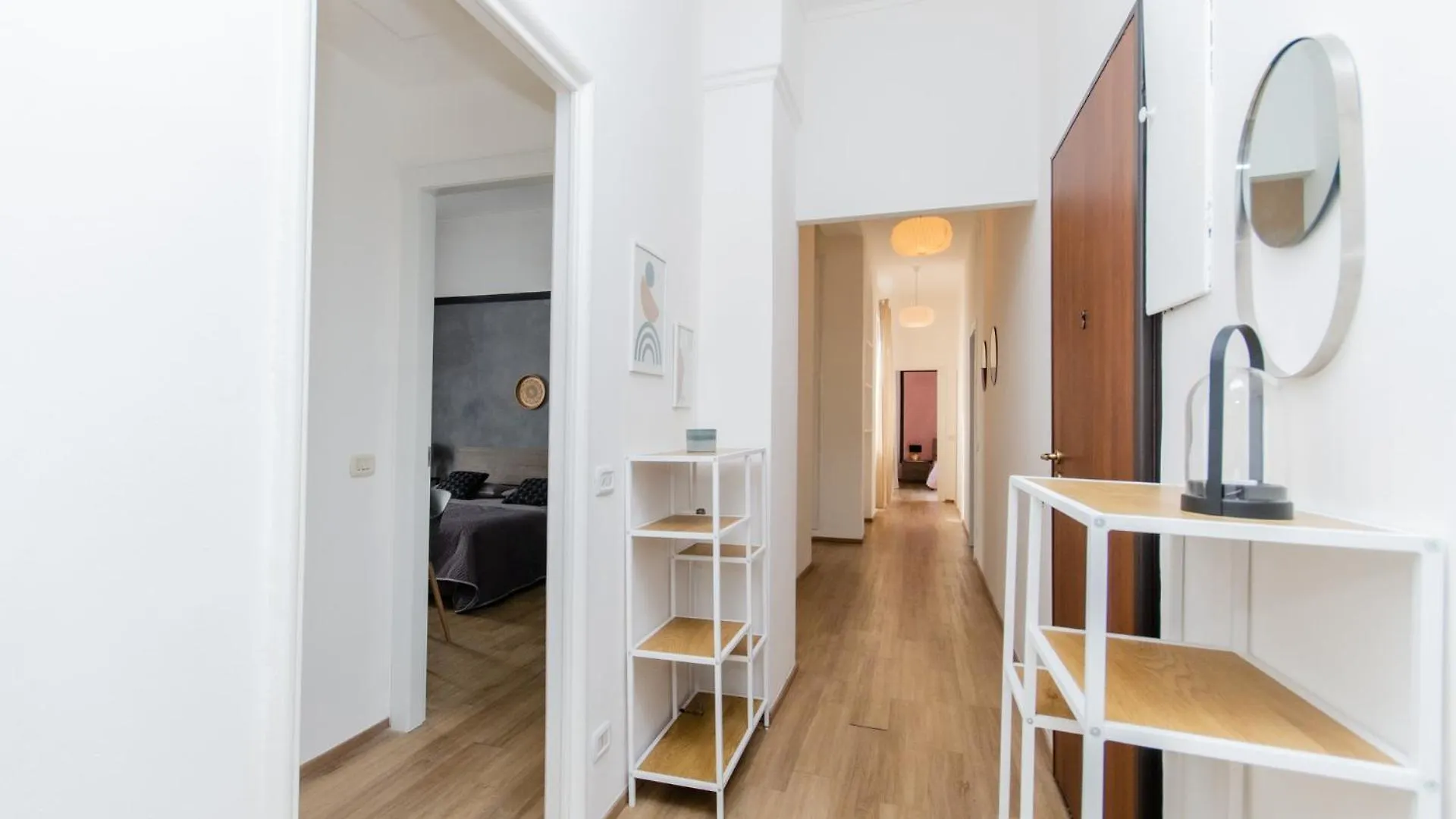 Homestay Blue Room Milan Italy