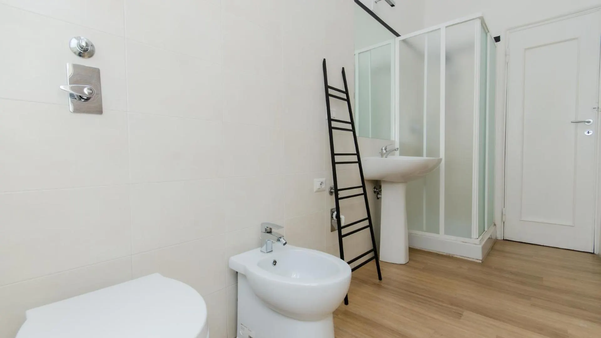 Blue Room Milan Italy
