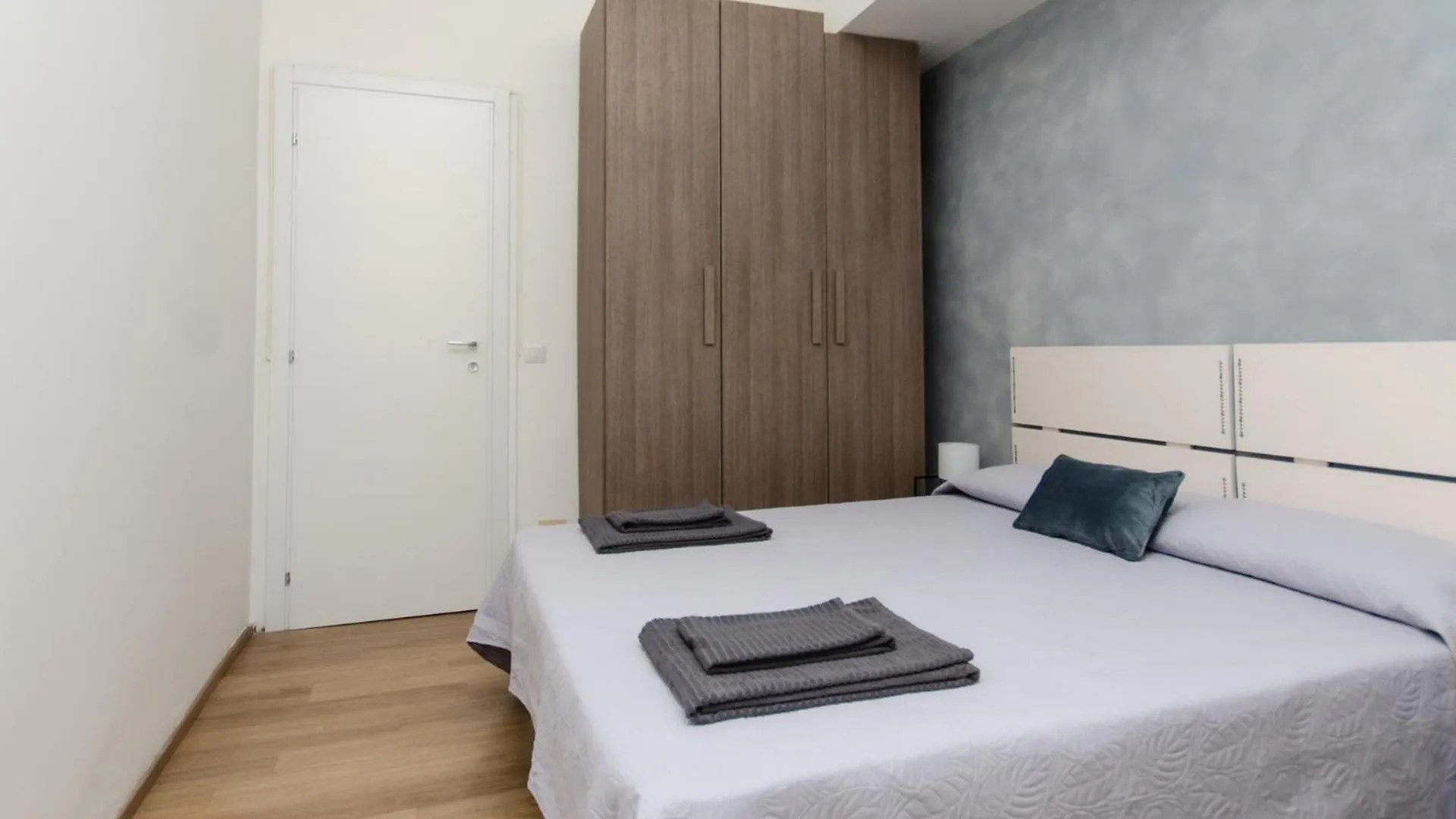 Blue Room Milan