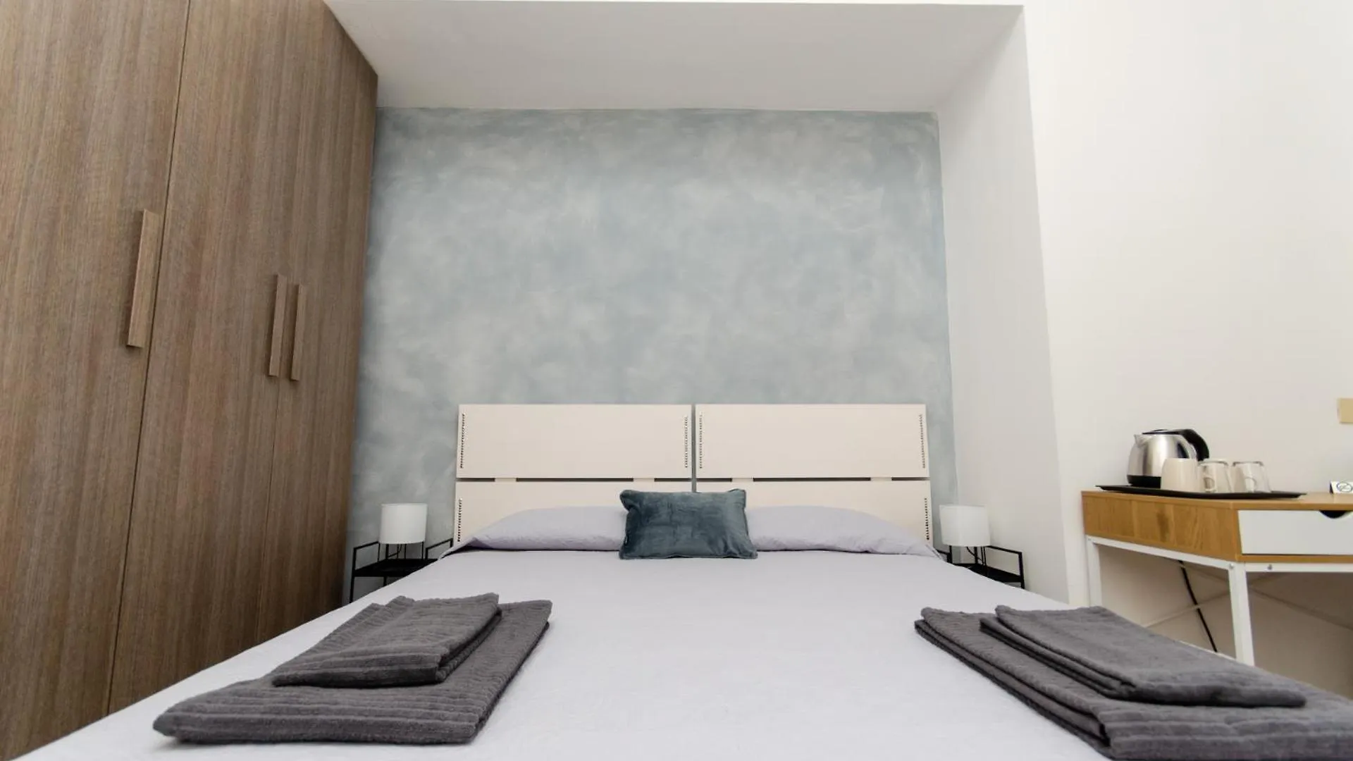 Blue Room Milan 0*,  Italy