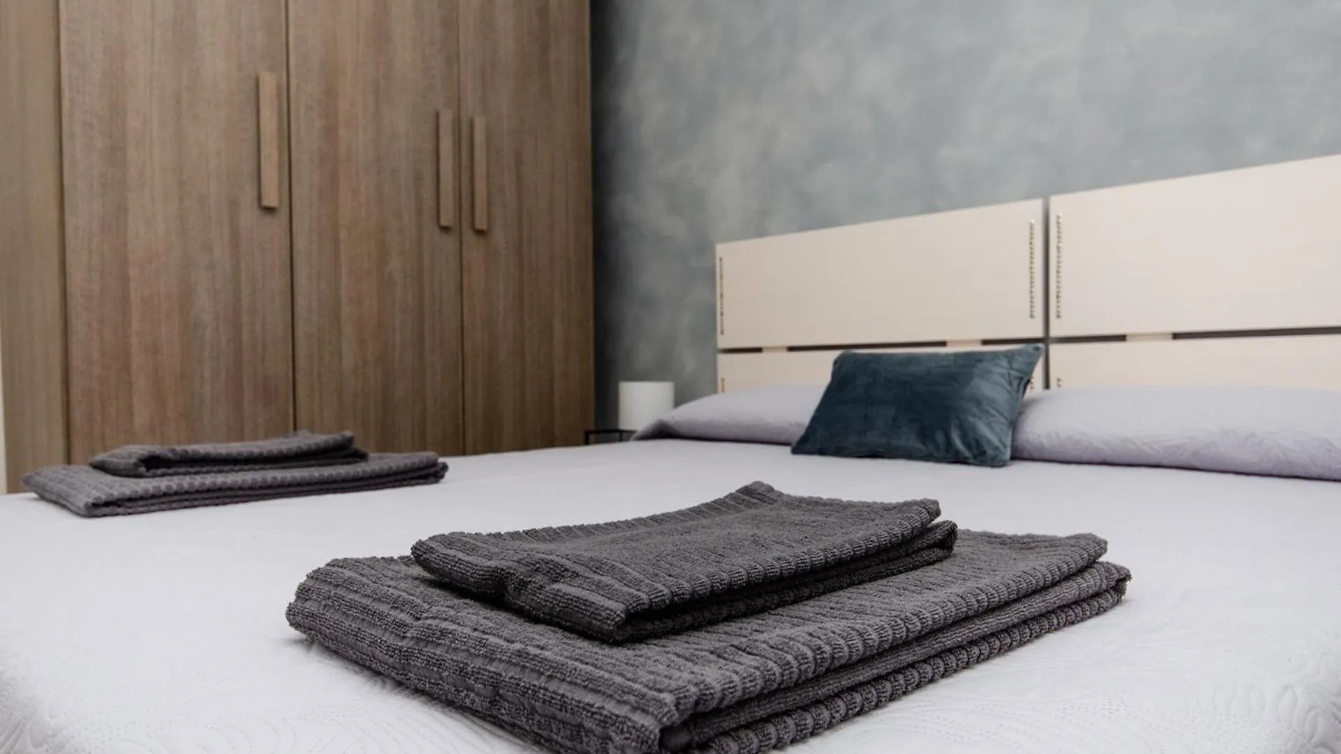 Homestay Blue Room Milan Italy