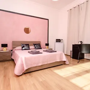  Alloggio in famiglia Pink