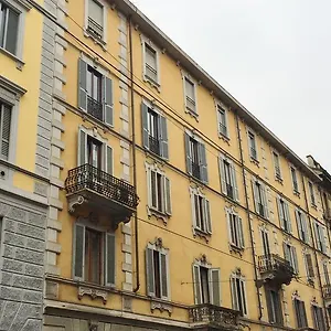 Отель Arno, Милан
