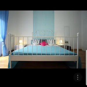  Ostello Central Hostel Milano