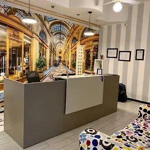  Hotel Vintage