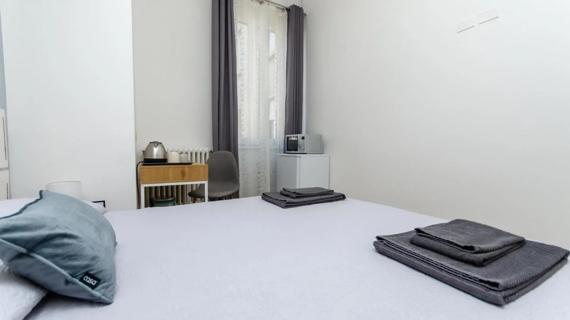 Homestay Blue Room Milan