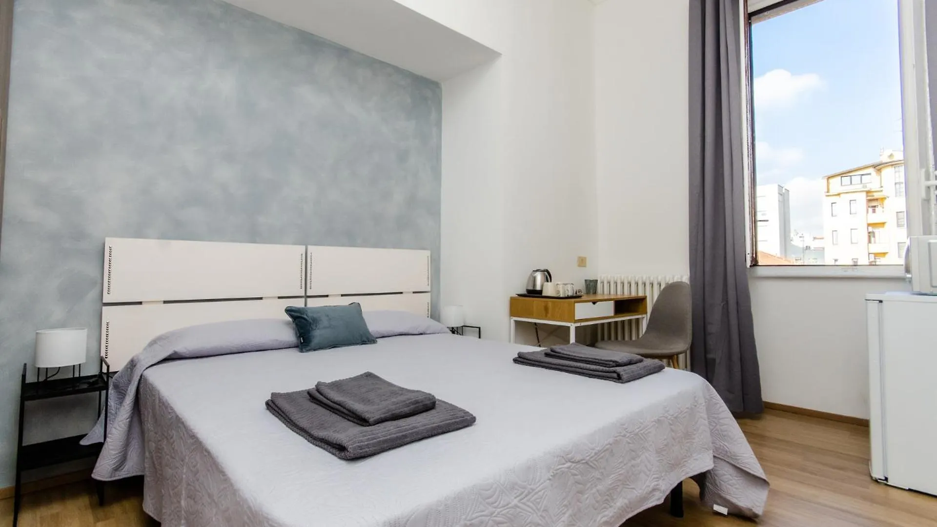 Blue Room Mediolan